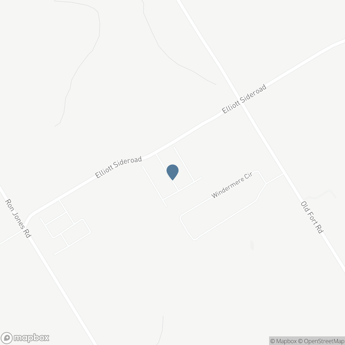 81 - 5263 ELLIOTT SIDE ROAD, Midland, Ontario L4R 4K3